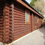 Log Chalet Ravenglass