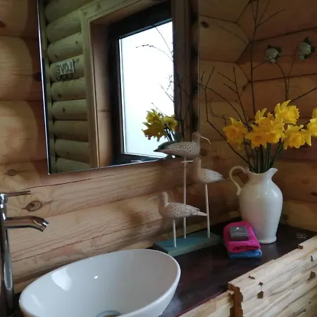 Log レーブングラス